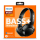 Philips SHB3075BK Czarne - 406112 - zdjęcie 2
